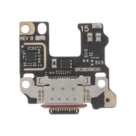 Connecteur de charge Motorola Edge 40 Neo photo 1