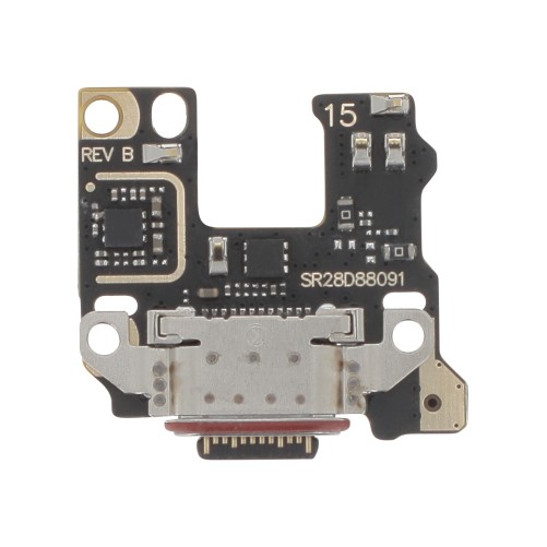 Connecteur de charge Motorola Edge 40 Neo photo 2