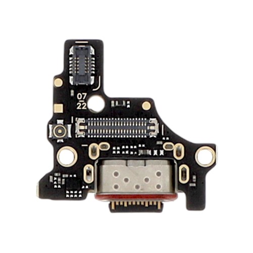 Connecteur de charge Motorola Edge 50 Fusion - Officiel reconditionné photo 1