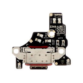 Connecteur de charge Motorola Edge 50 Fusion - Officiel reconditionné photo 1