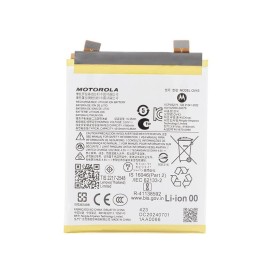 Batterie officielle Motorola Moto Edge 50 Neo photo 1