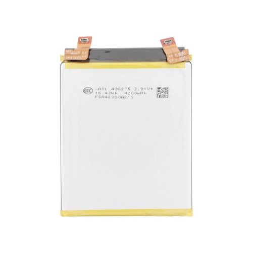 Batterie officielle Motorola Moto Edge 50 Neo photo 2