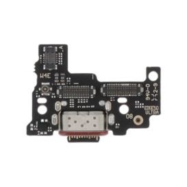 Connecteur de charge Motorola Edge 50 Ultra - Officiel reconditionné photo 1