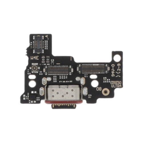 Connecteur de charge Motorola Edge 50 Ultra - Officiel reconditionné photo 1