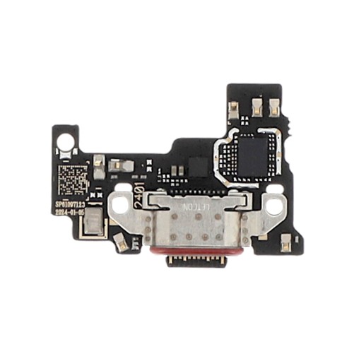 Connecteur de charge Motorola Edge 50 Ultra - Officiel reconditionné photo 2