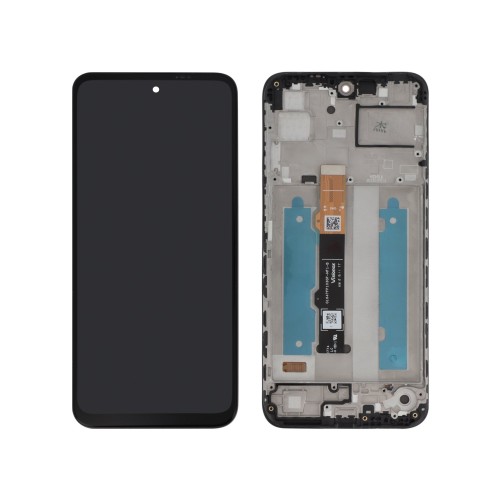 Bloc écran Motorola Moto G31 - INCELL photo 1