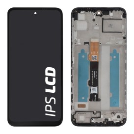 Bloc écran Motorola Moto G31 - INCELL photo 1