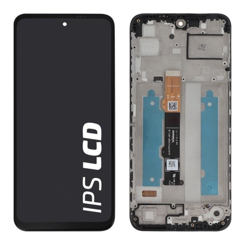 Bloc écran Motorola Moto G31 - INCELL photo 2