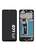 Bloc écran avec châssis Motorola Moto E13 photo 2