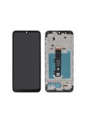 Bloc écran avec châssis Motorola Moto E20 photo 1