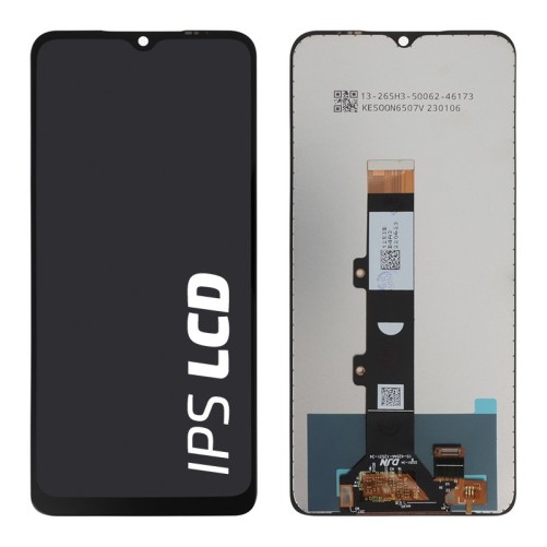 Ecran Motorola Moto E22i photo 2