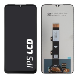 Ecran Motorola Moto E22 photo 1