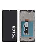 Bloc écran avec châssis Motorola Moto E22 photo 2