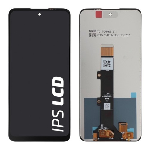 Ecran Motorola Moto E32S photo 2