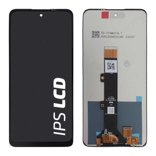 Ecran Motorola Moto E32 photo 2