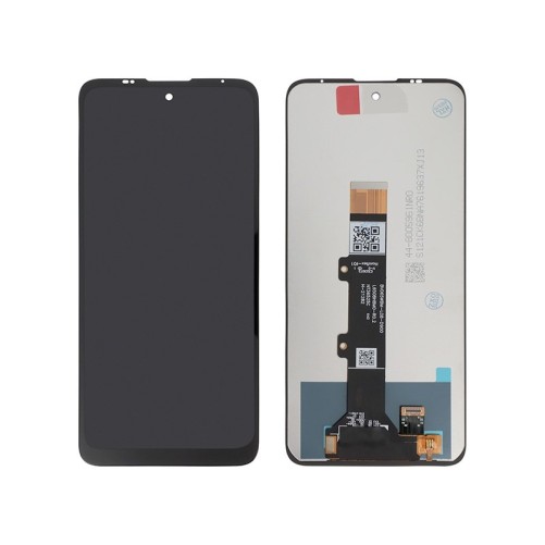 Ecran Motorola Moto E40 photo 1