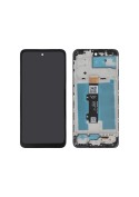 Bloc écran avec châssis Motorola Moto E40 photo 1
