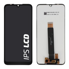 Ecran Motorola Moto E6 Plus photo 1