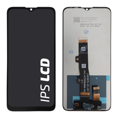 Ecran Motorola Moto E7 photo 2