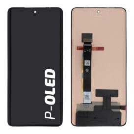 Ecran Motorola Moto Edge 30 Fusion - Officiel reconditionné photo 1