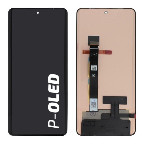 Ecran Motorola Moto Edge 30 Fusion - Officiel reconditionné photo 2