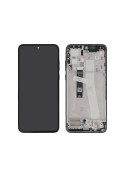 Bloc écran avec châssis Motorola Moto Edge 30 Neo - Officiel reconditionné photo 1