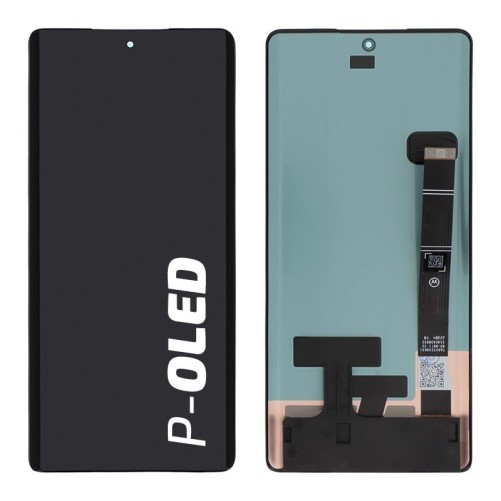 Ecran Motorola Moto Edge 30 Ultra - Officiel reconditionné photo 2