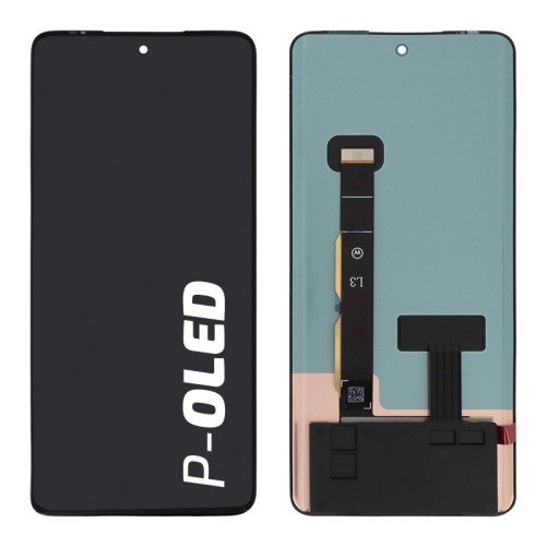 Ecran Motorola Moto Edge 40 - Officiel reconditionné photo 2