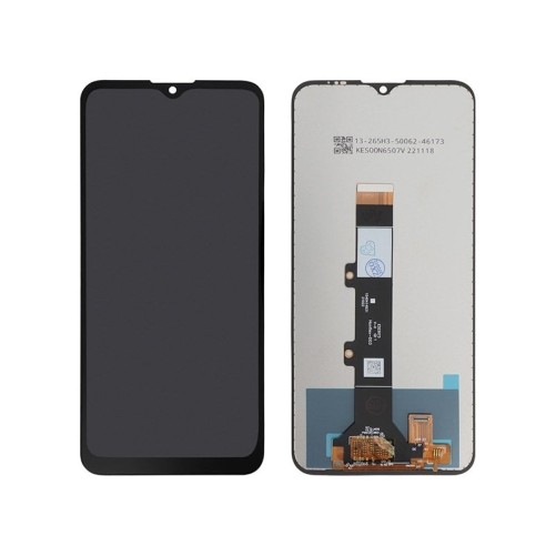 Ecran Motorola Moto G10 photo 1