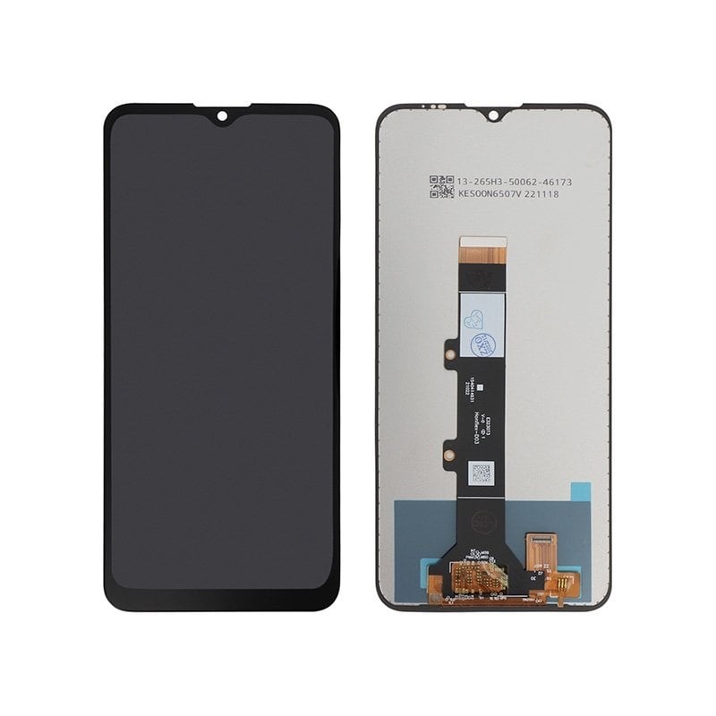 Ecran Motorola Moto G10 photo 1