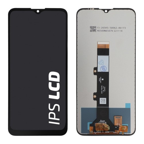 Ecran Motorola Moto G10 photo 2