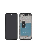 Bloc écran avec châssis Motorola Moto G13 photo 1