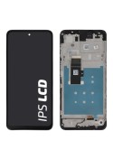 Bloc écran avec châssis Motorola Moto G13 photo 2