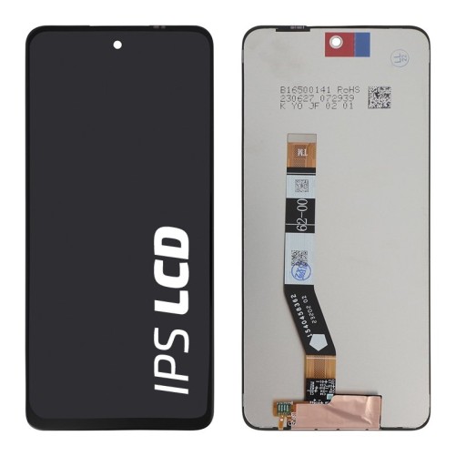 Ecran Motorola Moto G14 photo 2