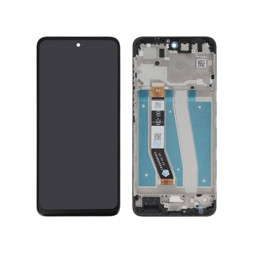 Bloc écran Motorola Moto G14 - Officiel reconditionné photo 1
