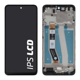 Bloc écran Motorola Moto G14 - Officiel reconditionné photo 1