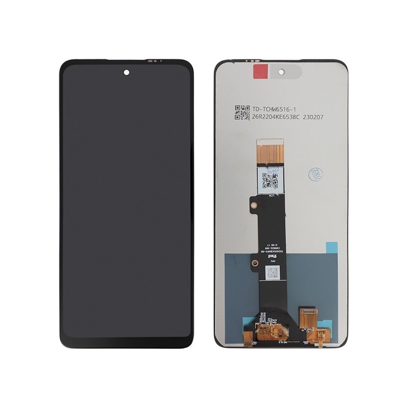 Ecran Motorola Moto G22 photo 1