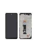 Bloc écran Motorola Moto G22 - compatible photo 1