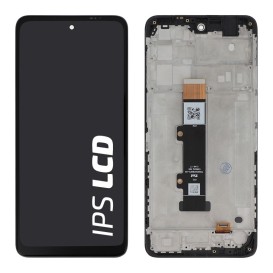 Bloc écran Motorola Moto G22 - compatible photo 1