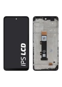 Bloc écran Motorola Moto G22 - compatible photo 2