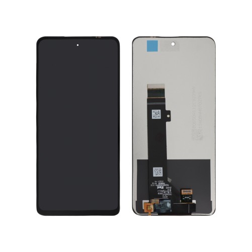 Ecran Motorola Moto G23 photo 1