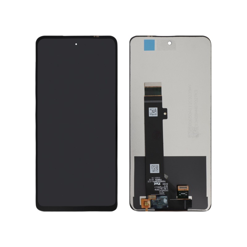 Ecran Motorola Moto G23 photo 1