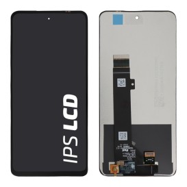 Ecran Motorola Moto G23 photo 1