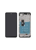 Bloc écran avec châssis Motorola Moto G23 photo 1