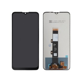 Ecran Motorola Moto G30 photo 1