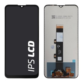 Ecran Motorola Moto G30 photo 1