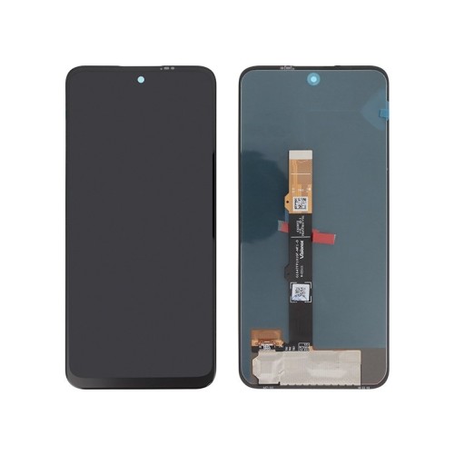 Ecran Motorola Moto G31 photo 1