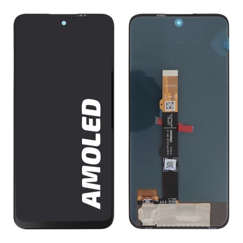 Ecran Motorola Moto G31 photo 2