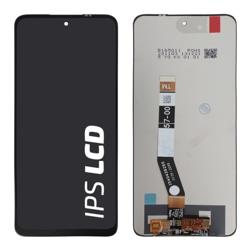 Ecran Motorola Moto G32 photo 2