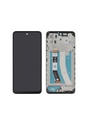 Bloc écran avec châssis Motorola Moto G32 - Officiel reconditionné photo 1